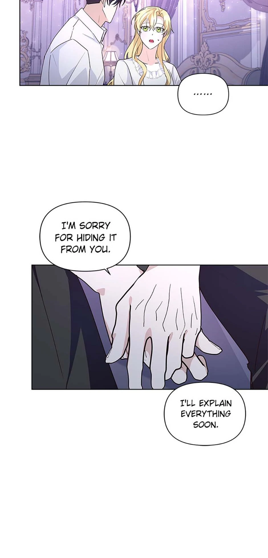 Read Once Married Manga Online