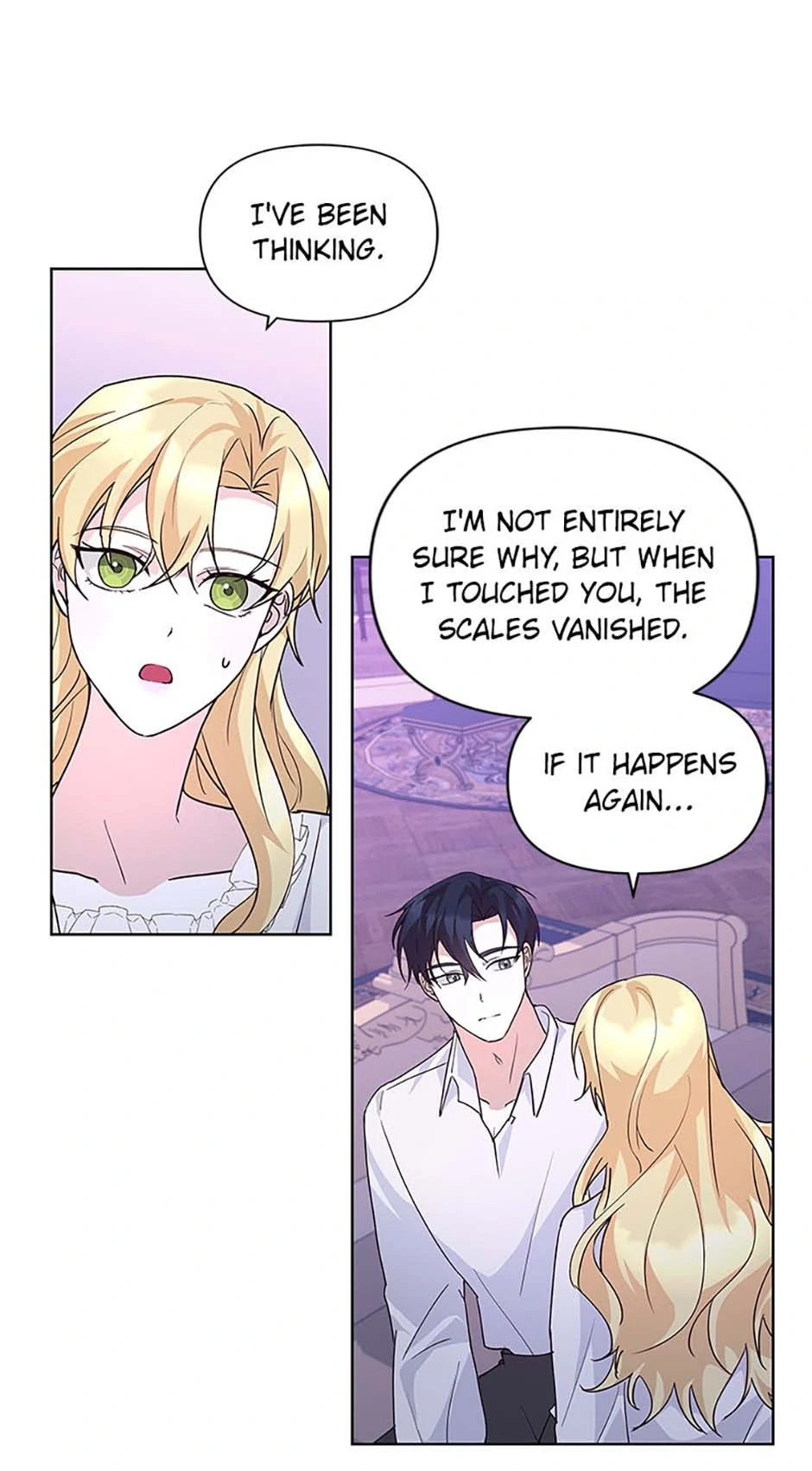 Read Once Married Manga Online