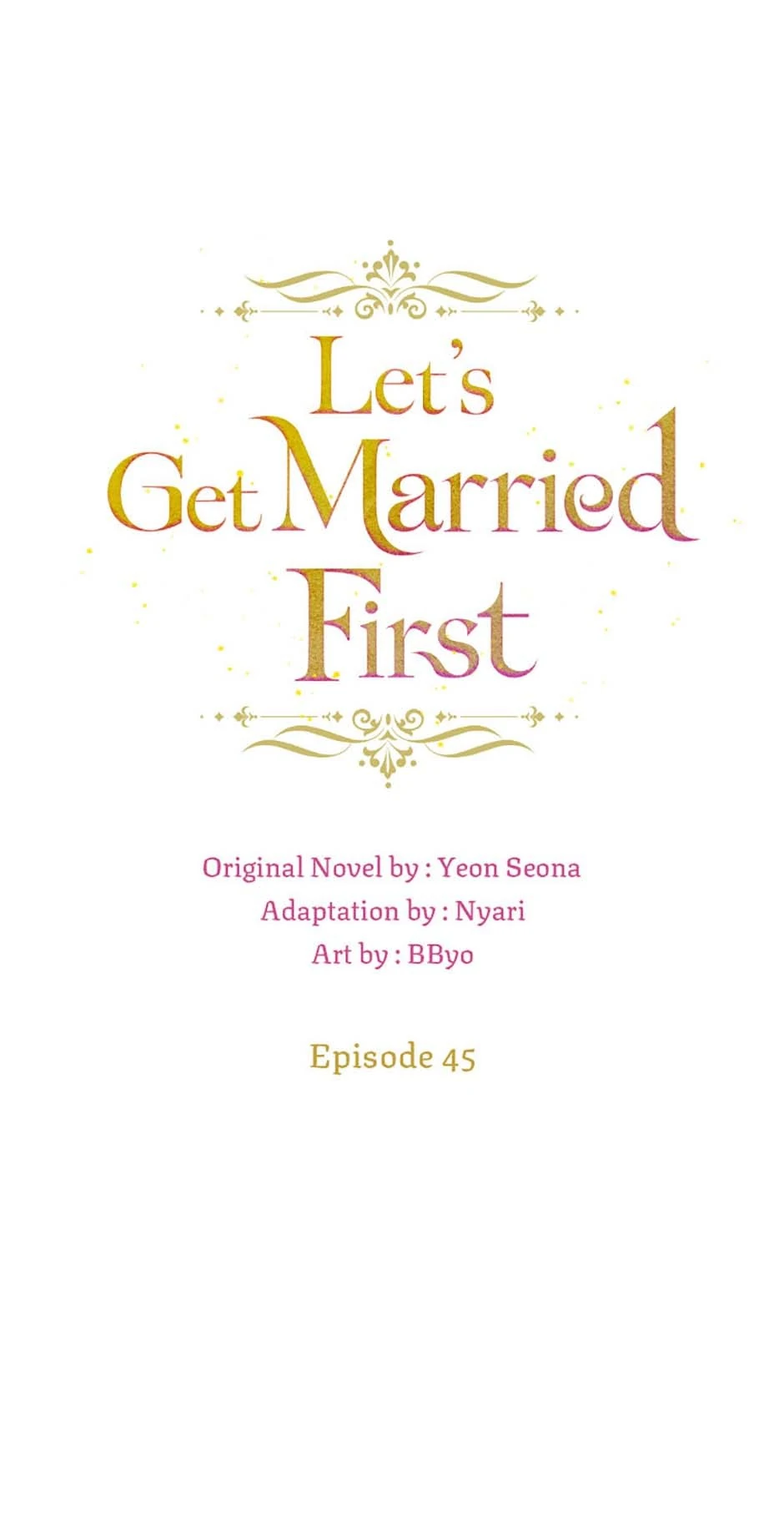 Read Once Married Manga Online