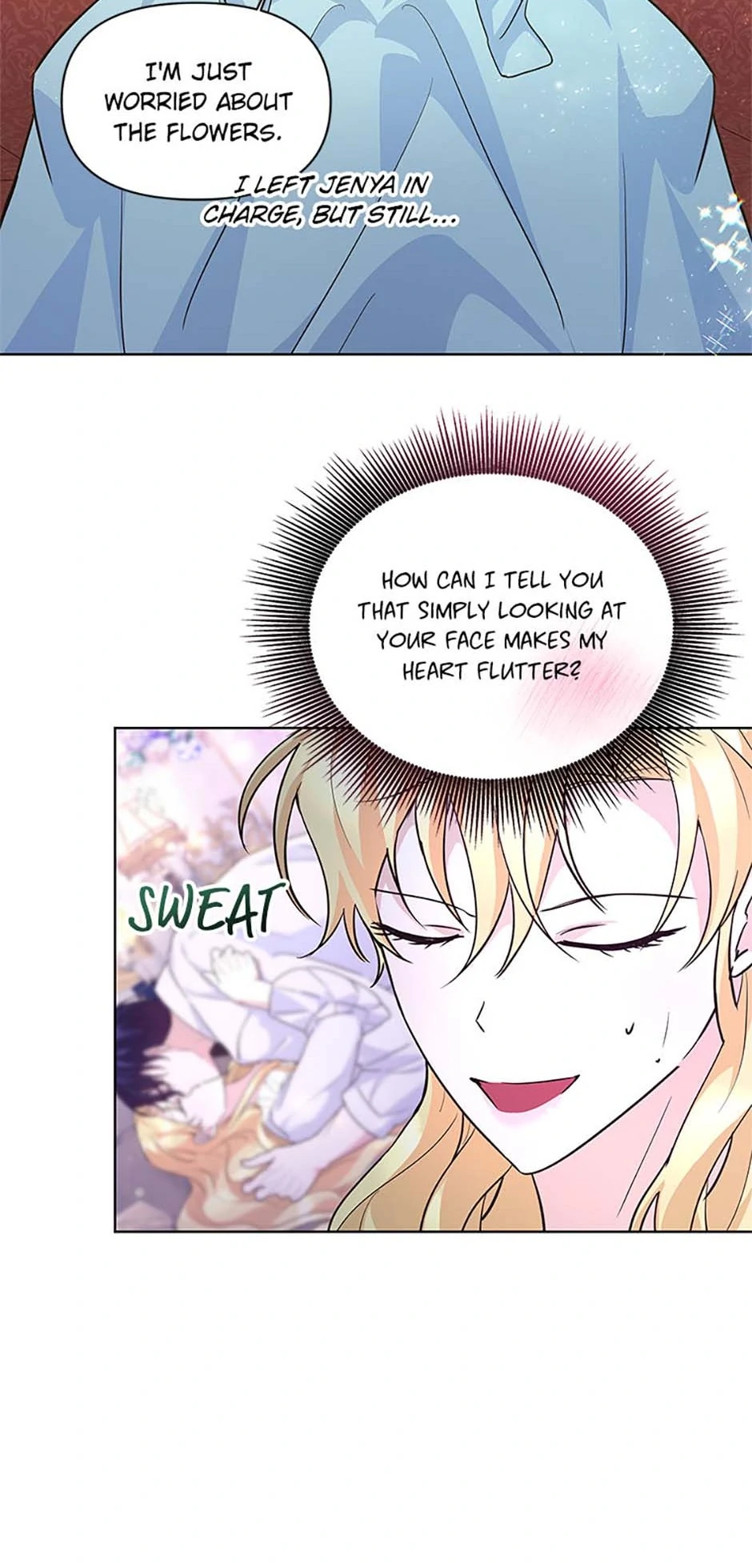 Read Once Married Manga Online