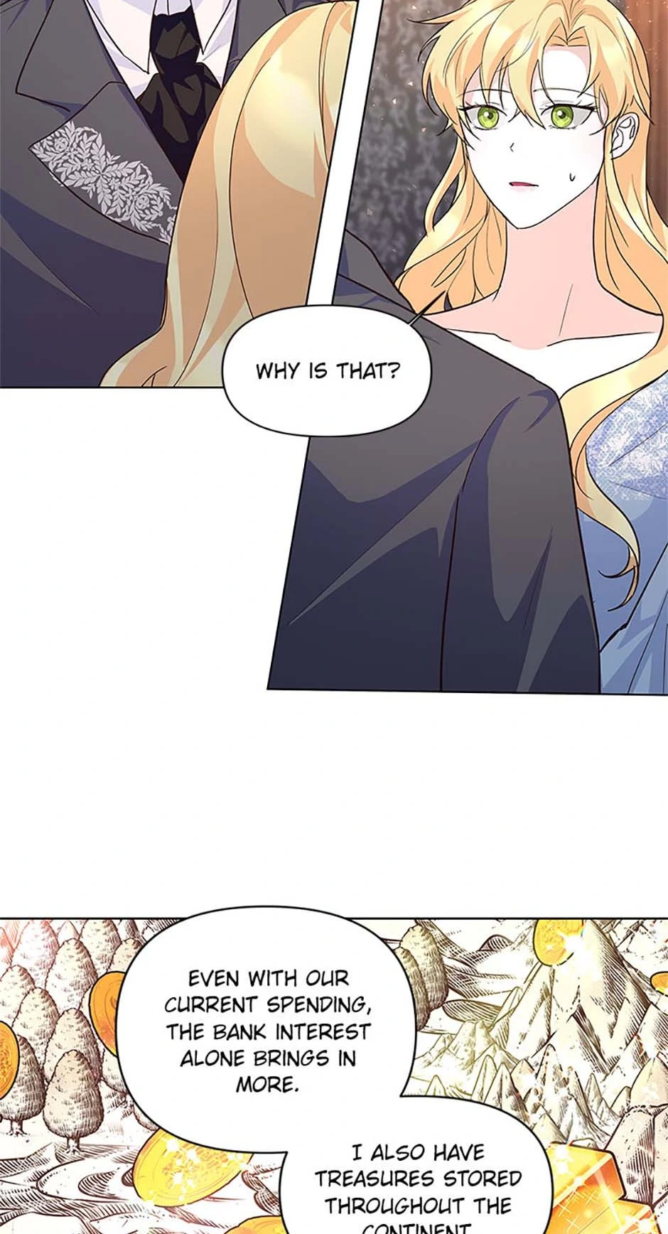 Read Once Married Manga Online