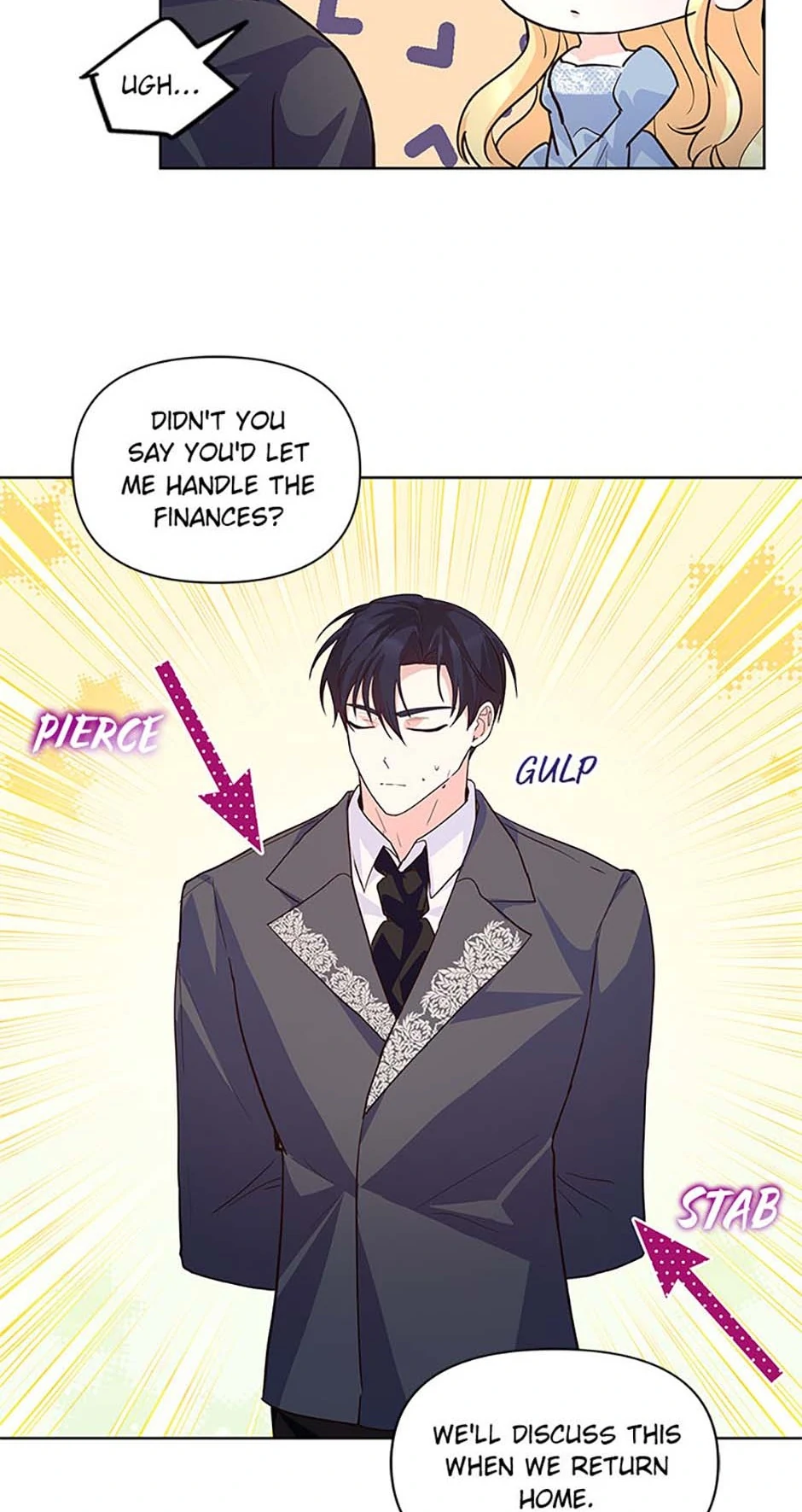 Read Once Married Manga Online