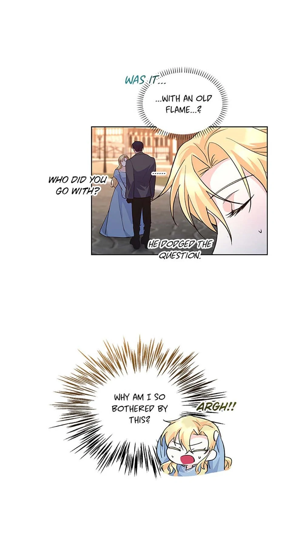 Read Once Married Manga Online