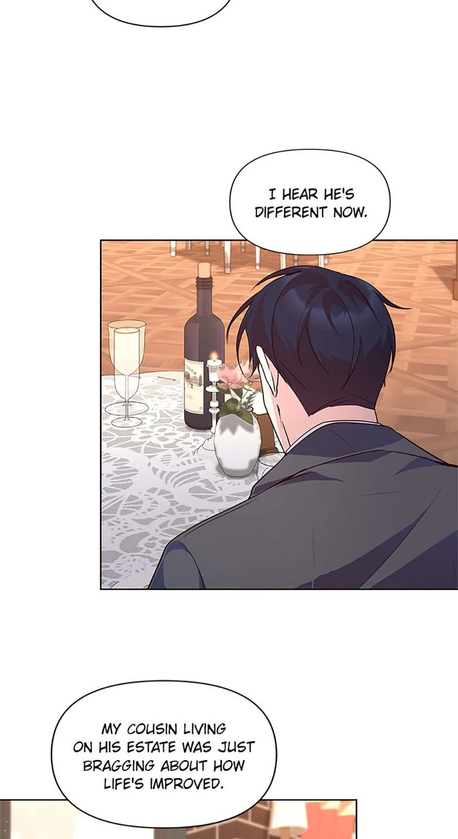 Read Once Married Manga Online