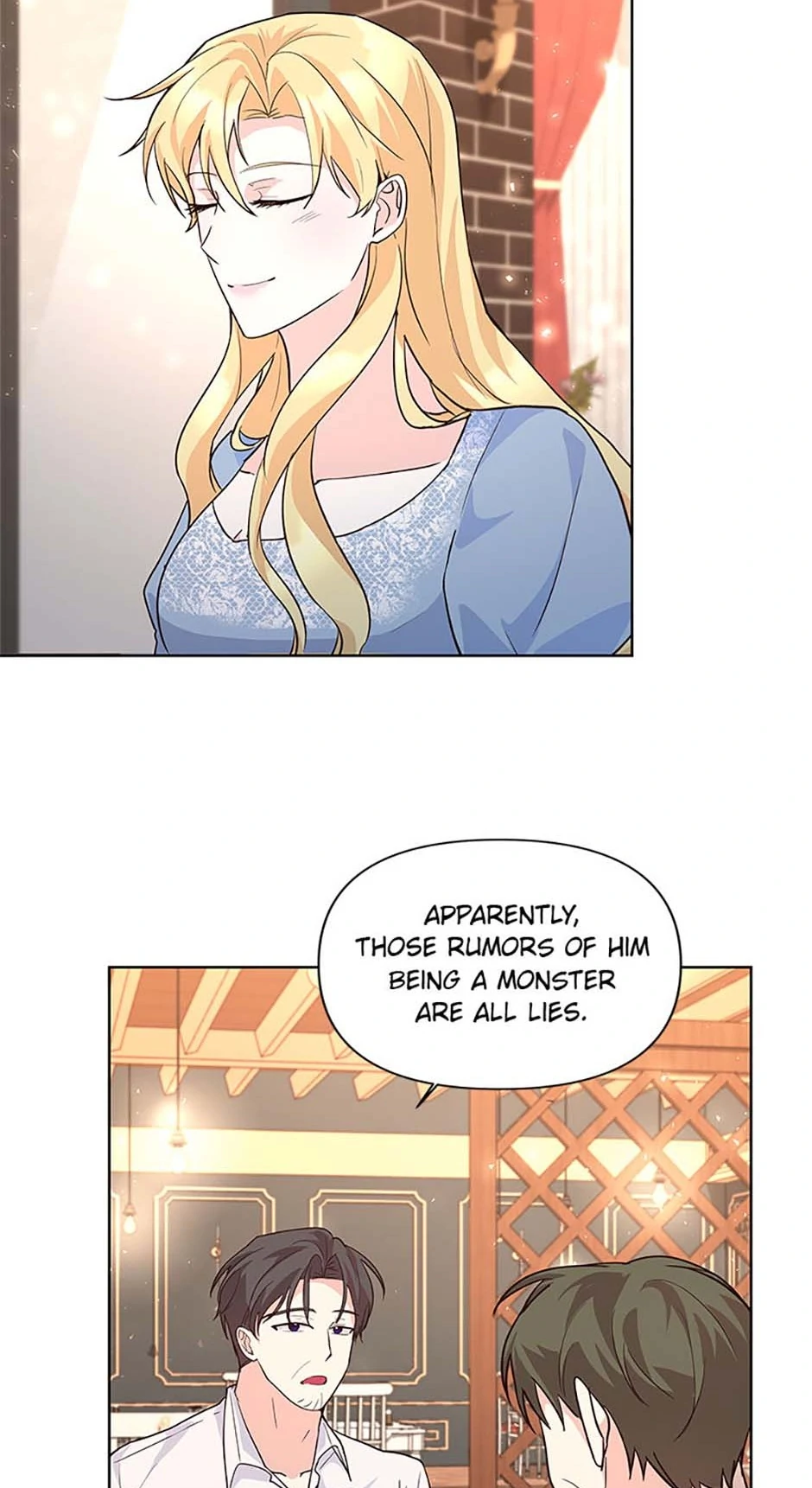 Read Once Married Manga Online