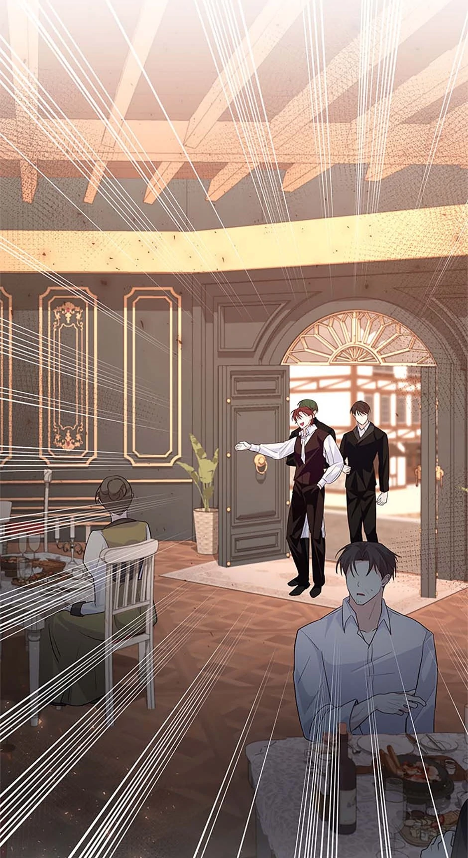 Read Once Married Manga Online