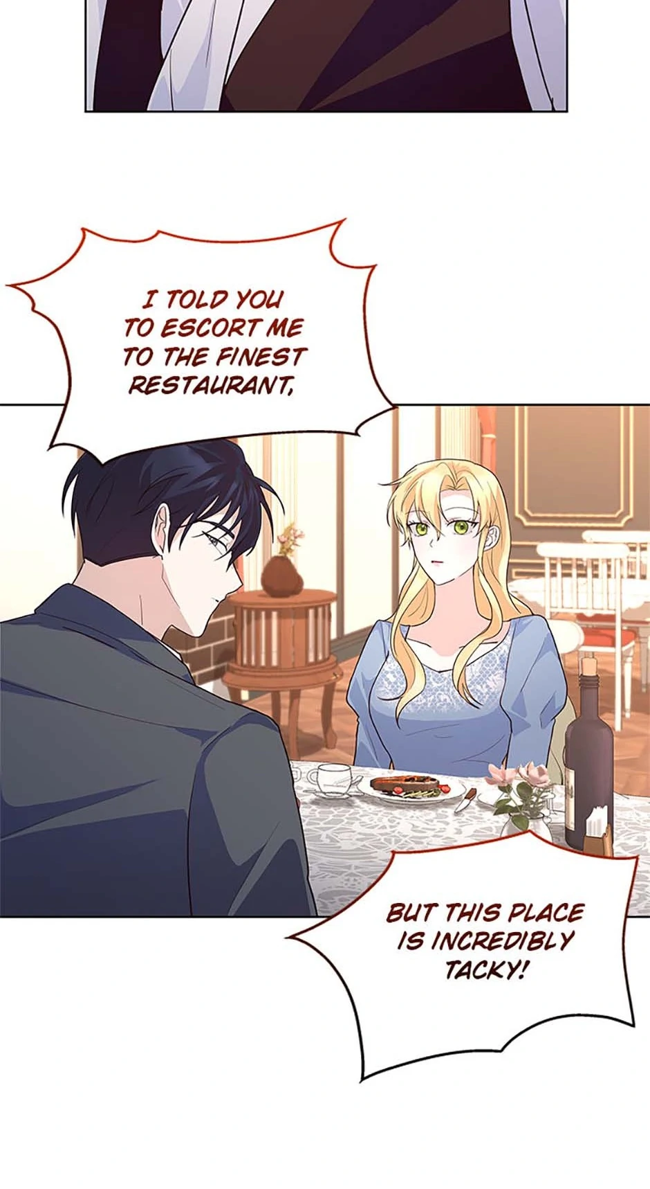 Read Once Married Manga Online