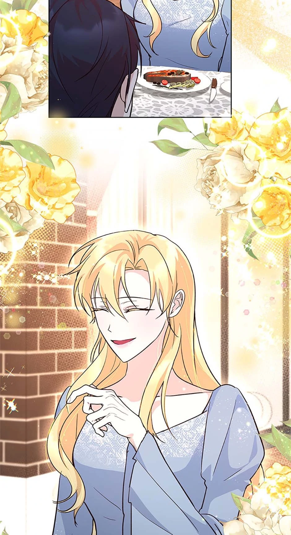 Read Once Married Manga Online