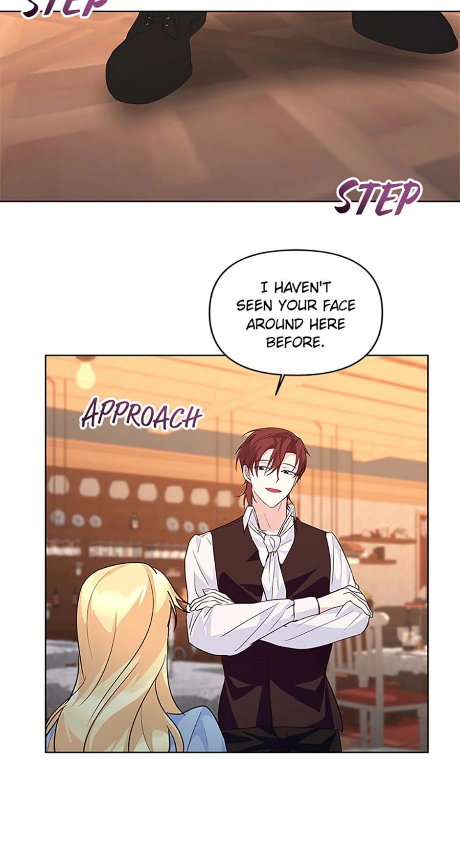 Read Once Married Manga Online