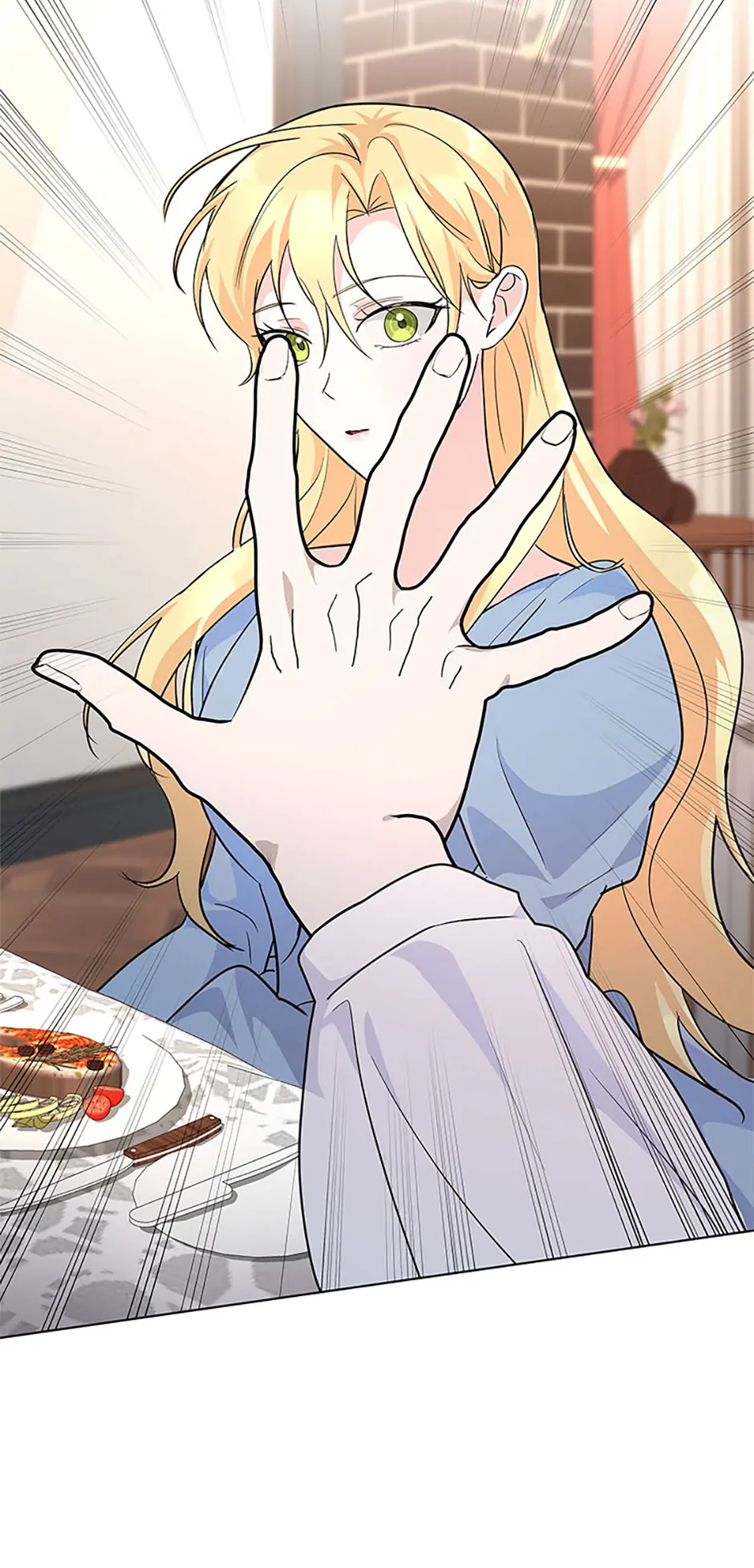 Read Once Married Manga Online