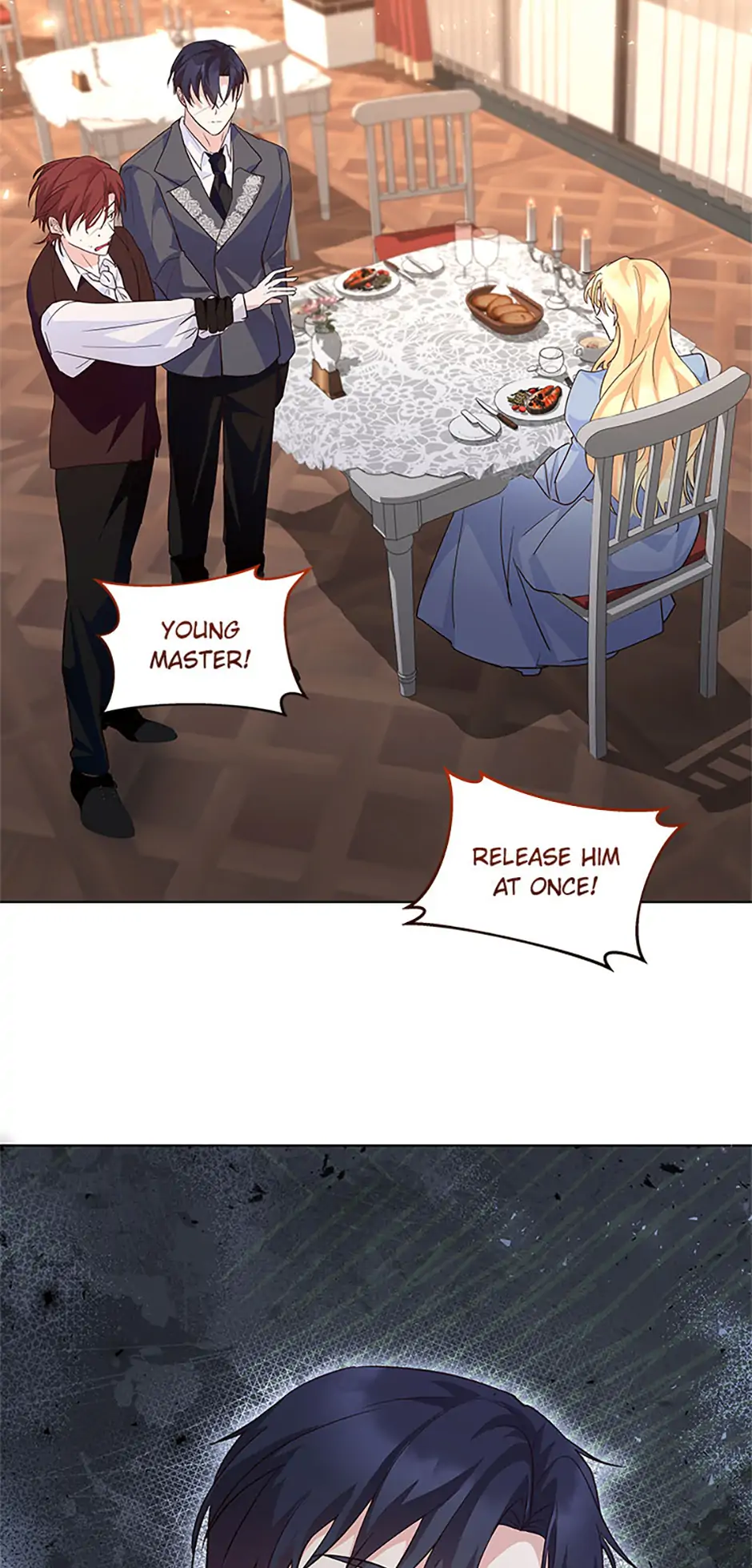 Read Once Married Manga Online