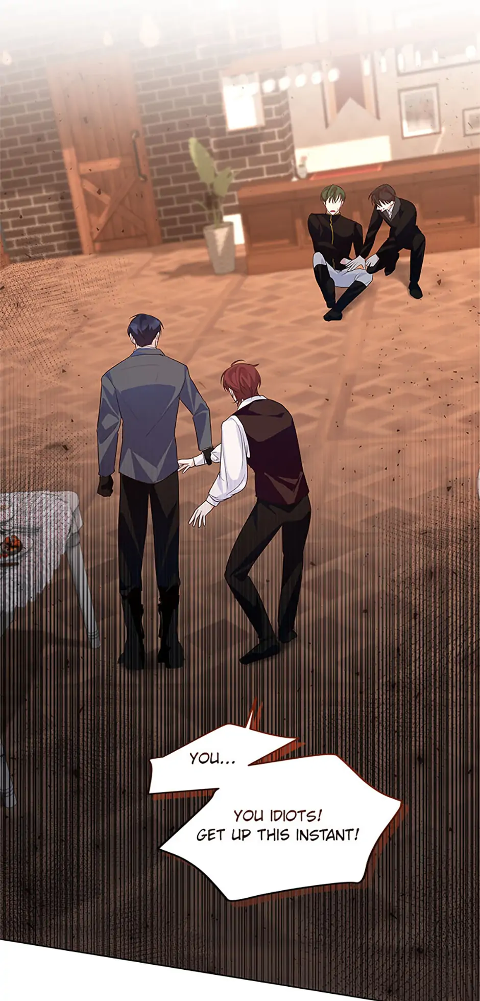 Read Once Married Manga Online