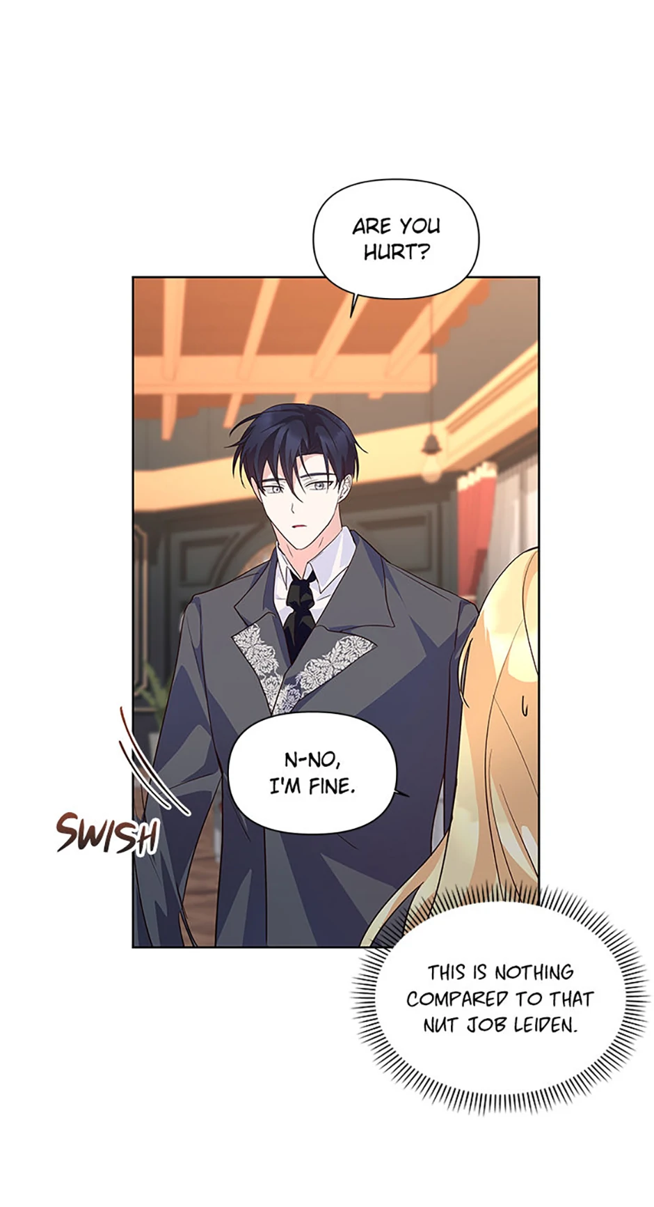 Read Once Married Manga Online