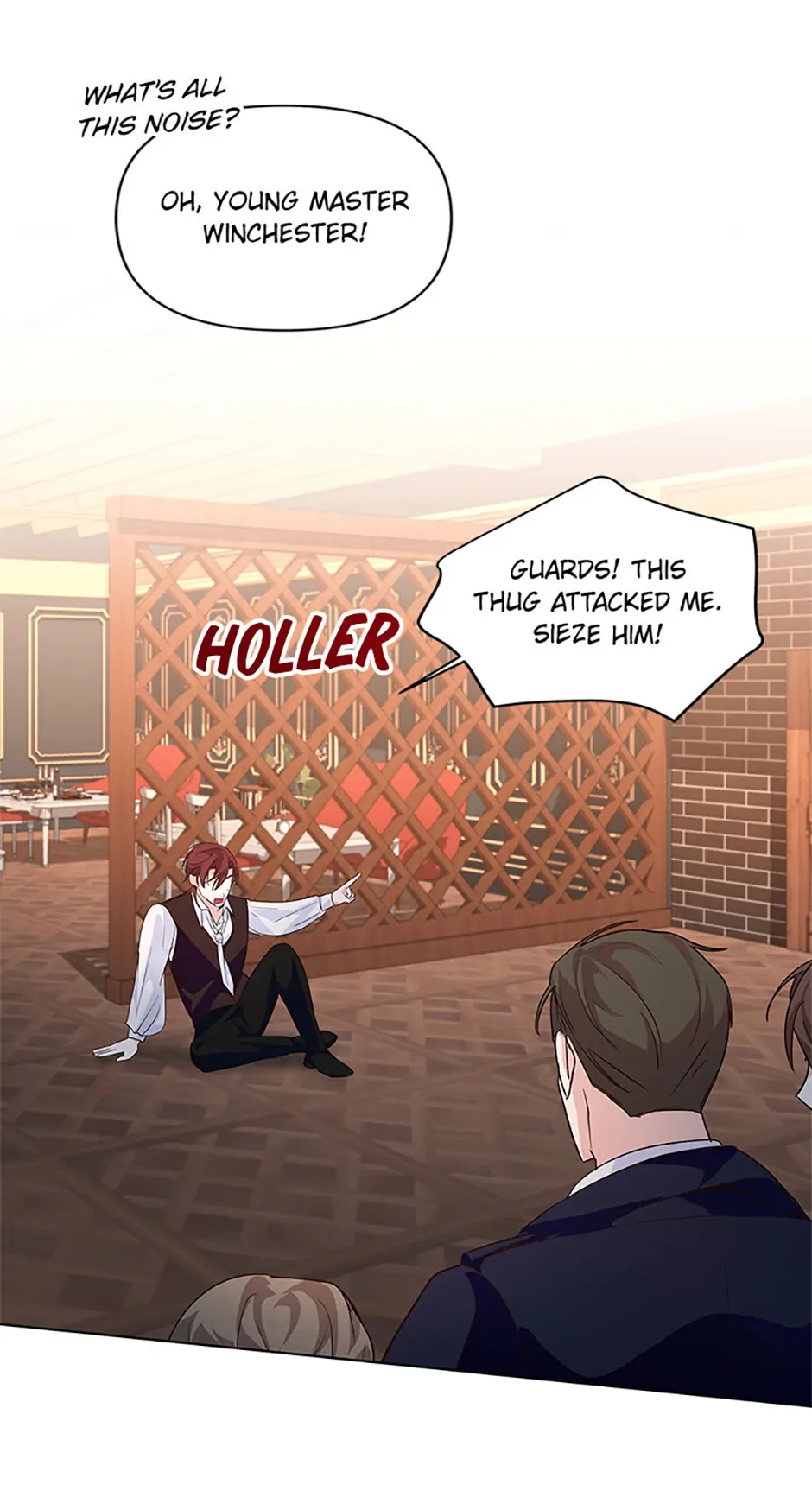 Read Once Married Manga Online