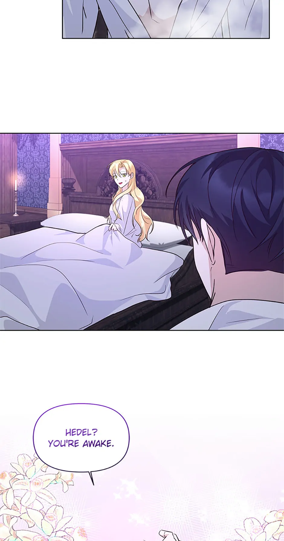 Read Once Married Manga Online