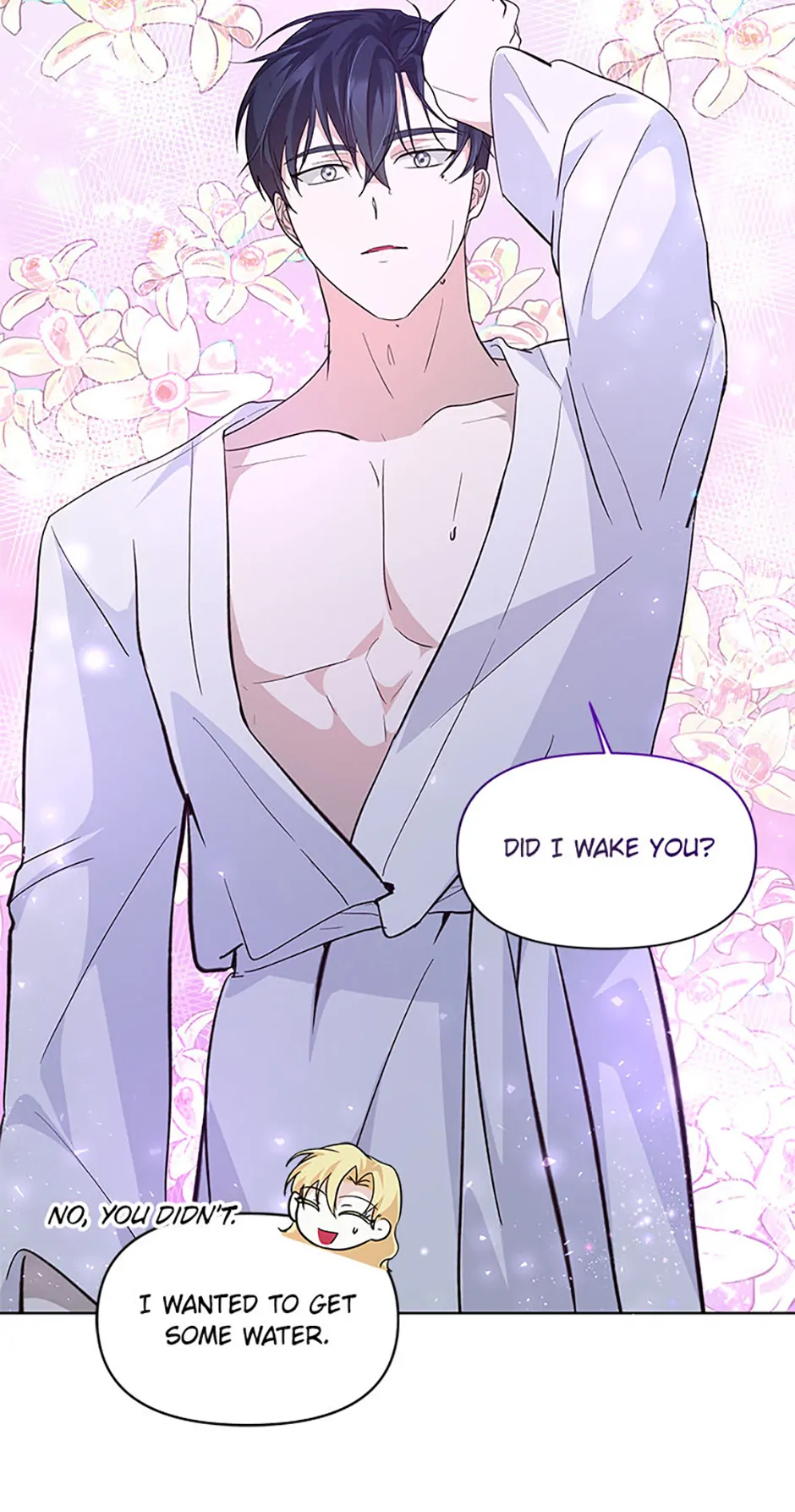 Read Once Married Manga Online