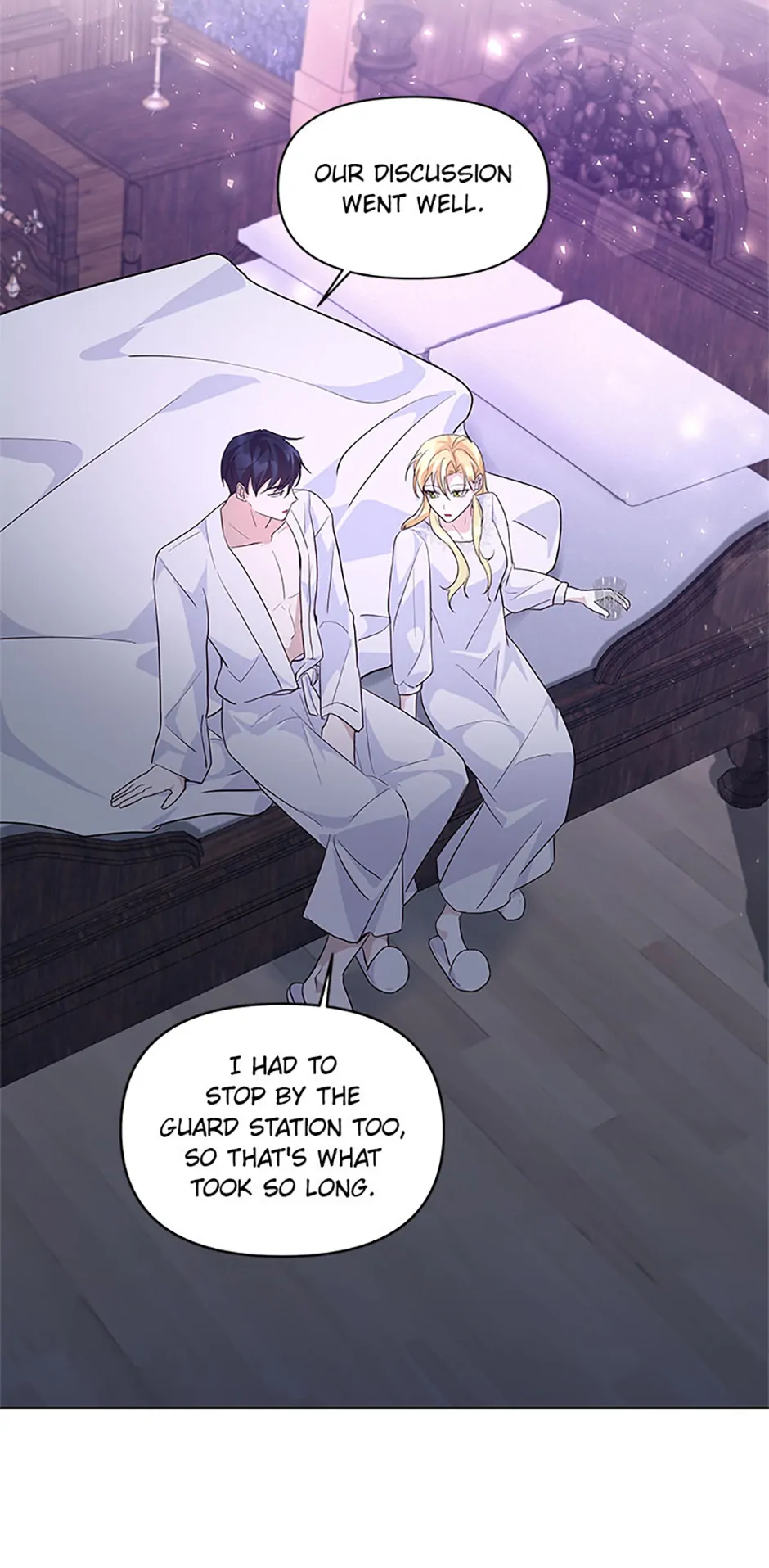 Read Once Married Manga Online