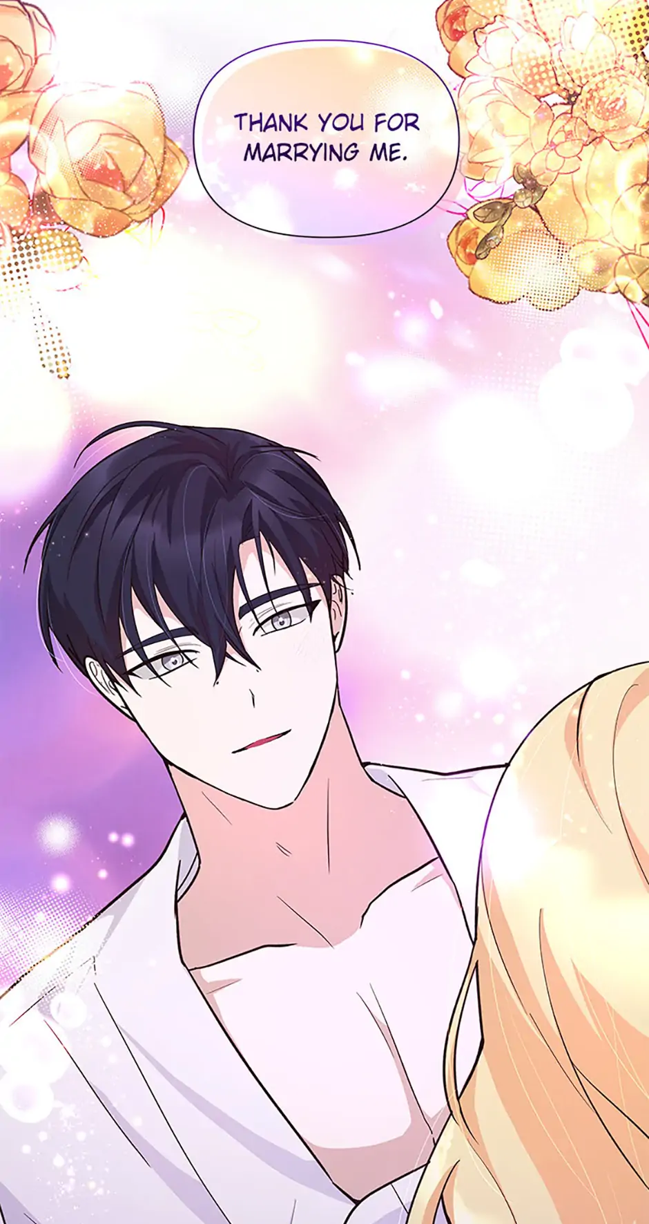 Read Once Married Manga Online