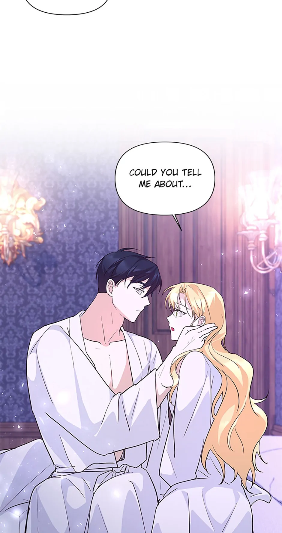 Read Once Married Manga Online