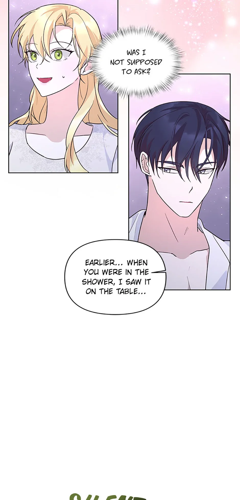 Read Once Married Manga Online