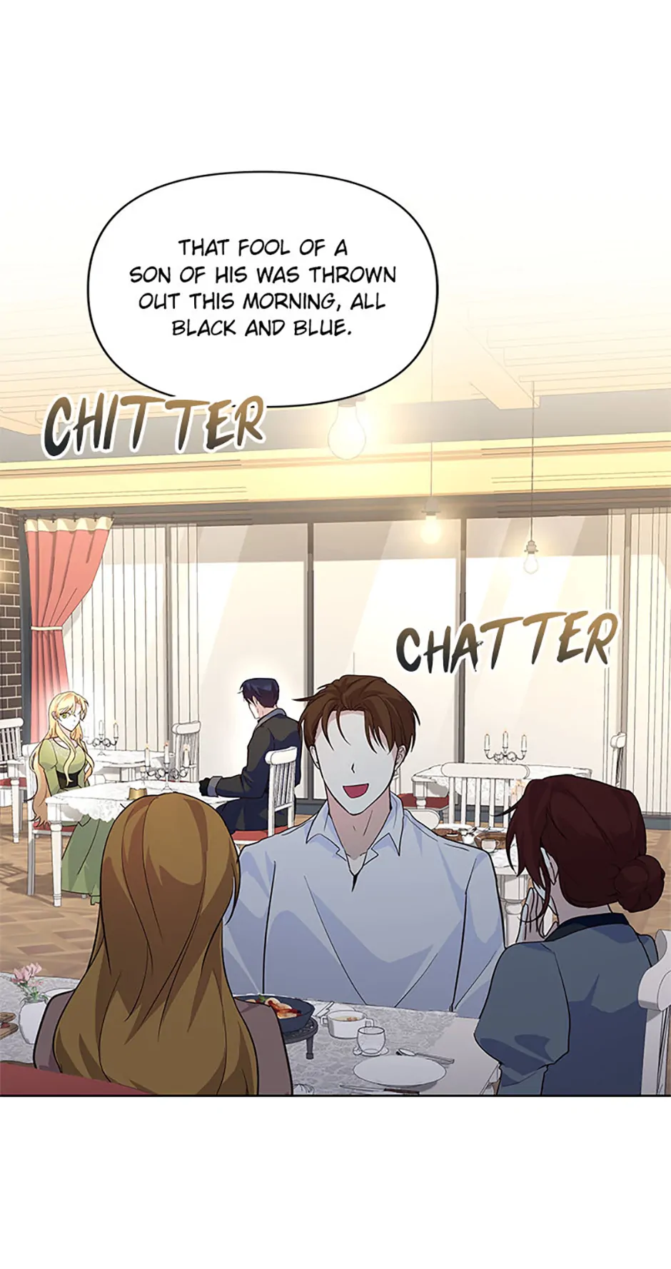 Read Once Married Manga Online