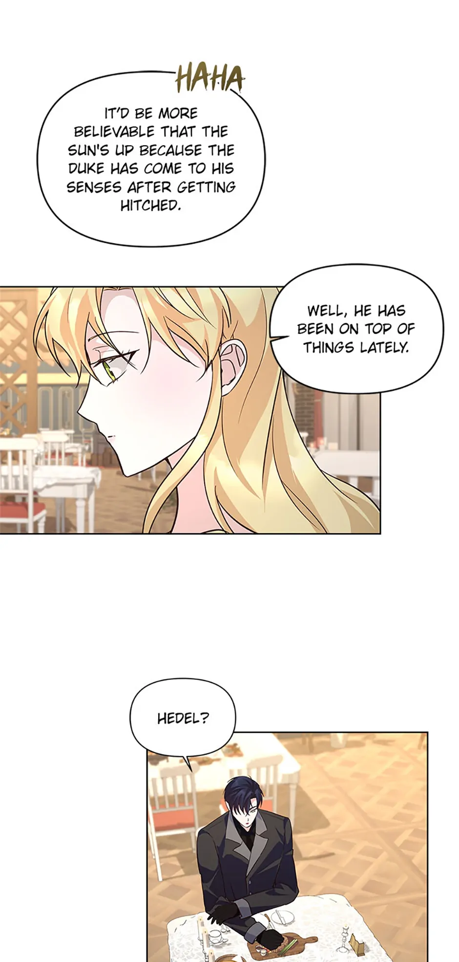 Read Once Married Manga Online