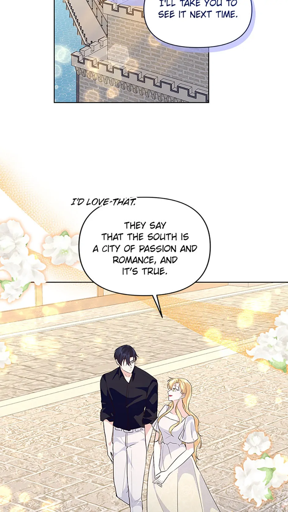Read Once Married Manga Online