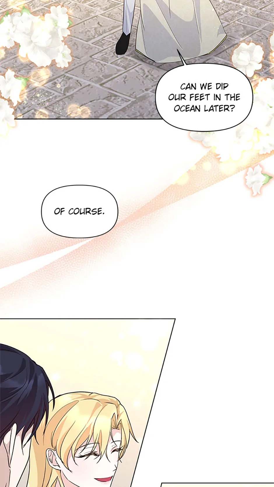 Read Once Married Manga Online