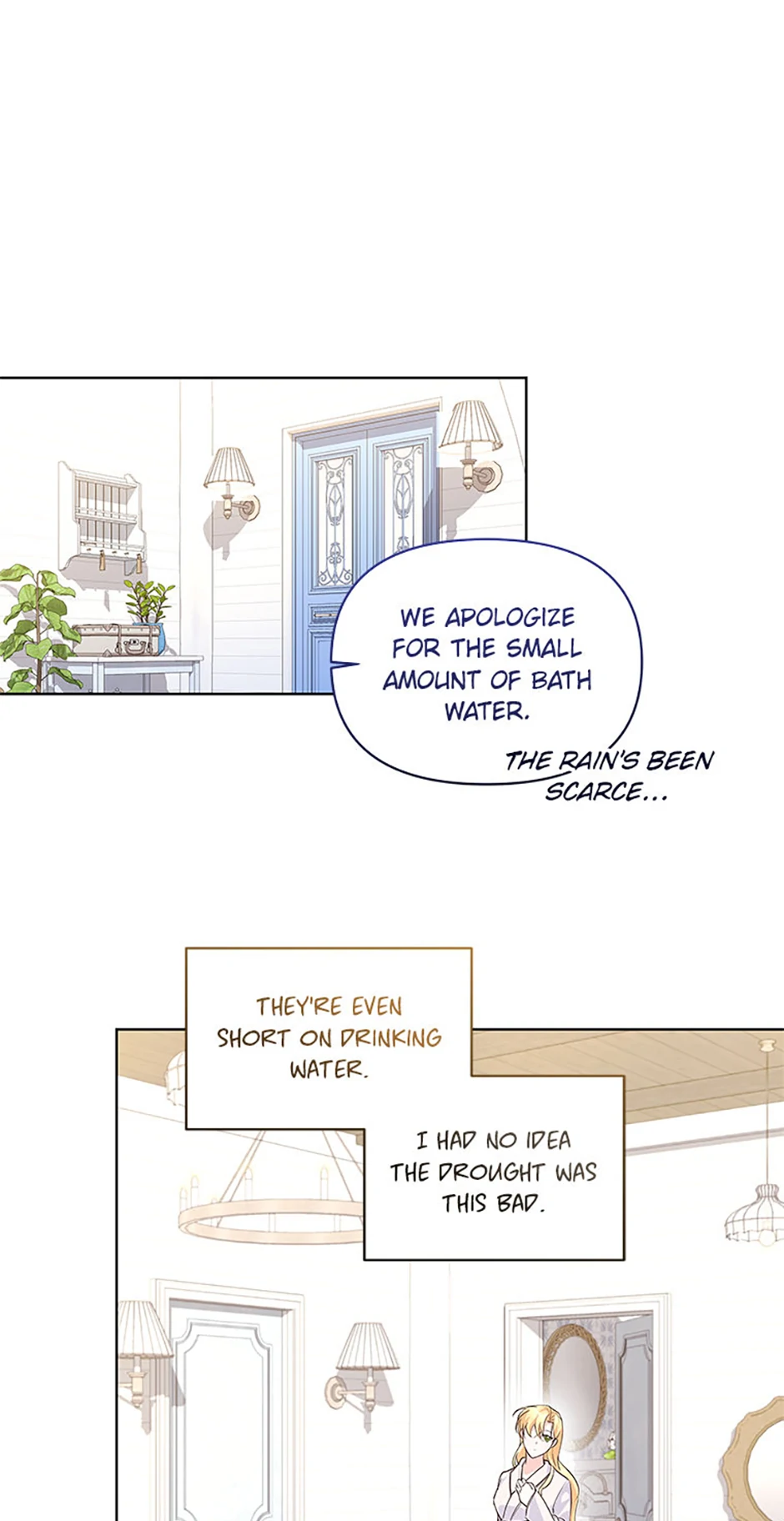 Read Once Married Manga Online