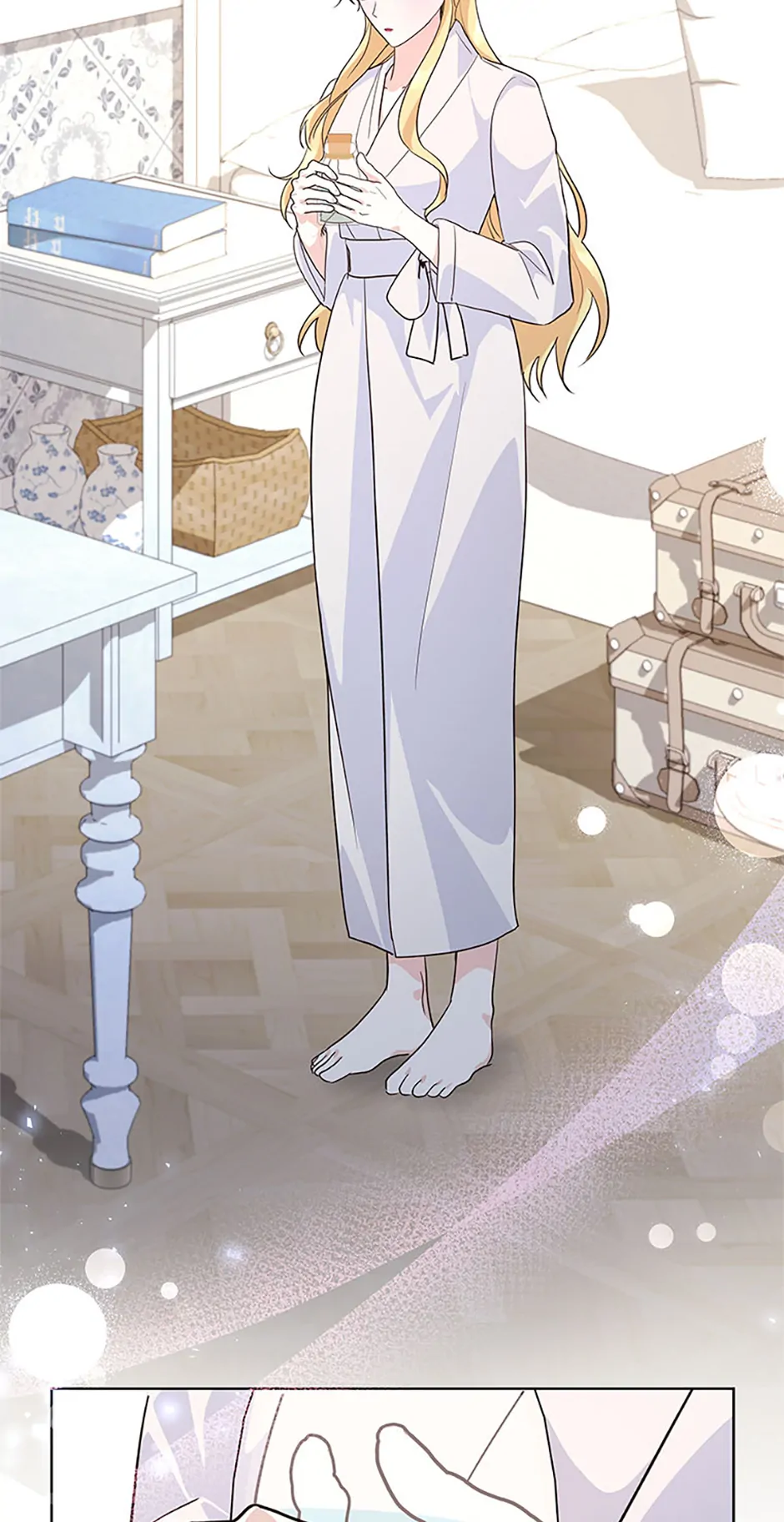 Read Once Married Manga Online