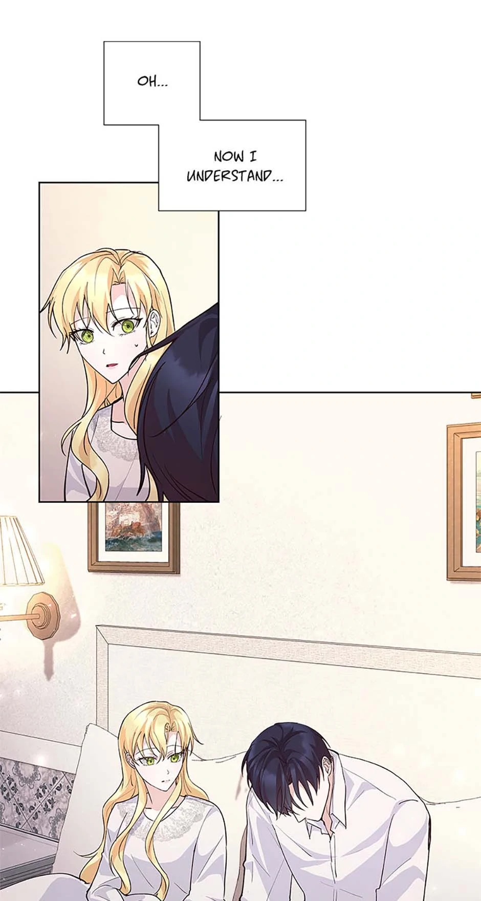 Read Once Married Manga Online