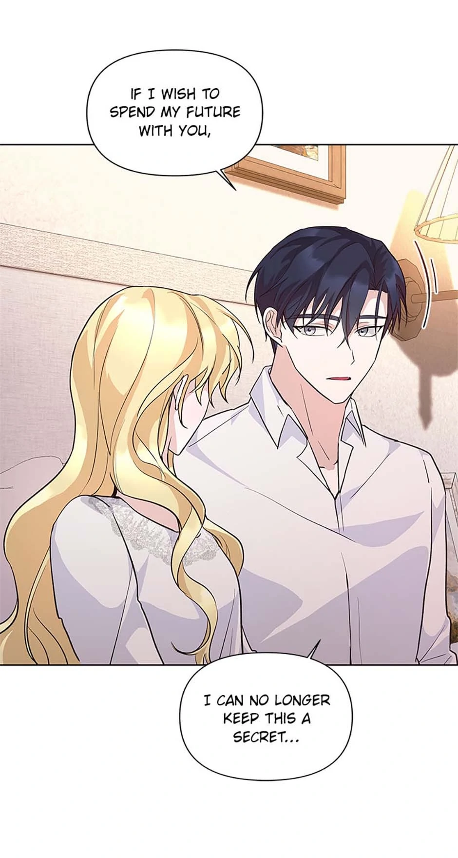 Read Once Married Manga Online