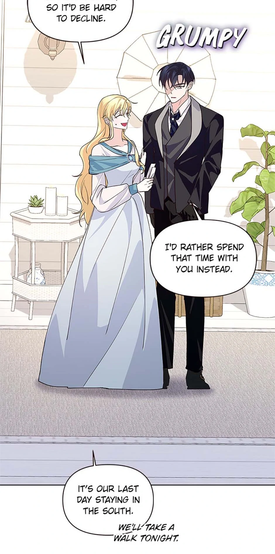 Read Once Married Manga Online