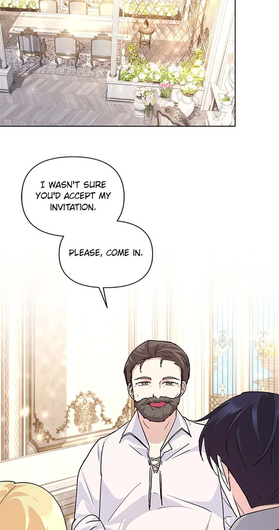 Read Once Married Manga Online