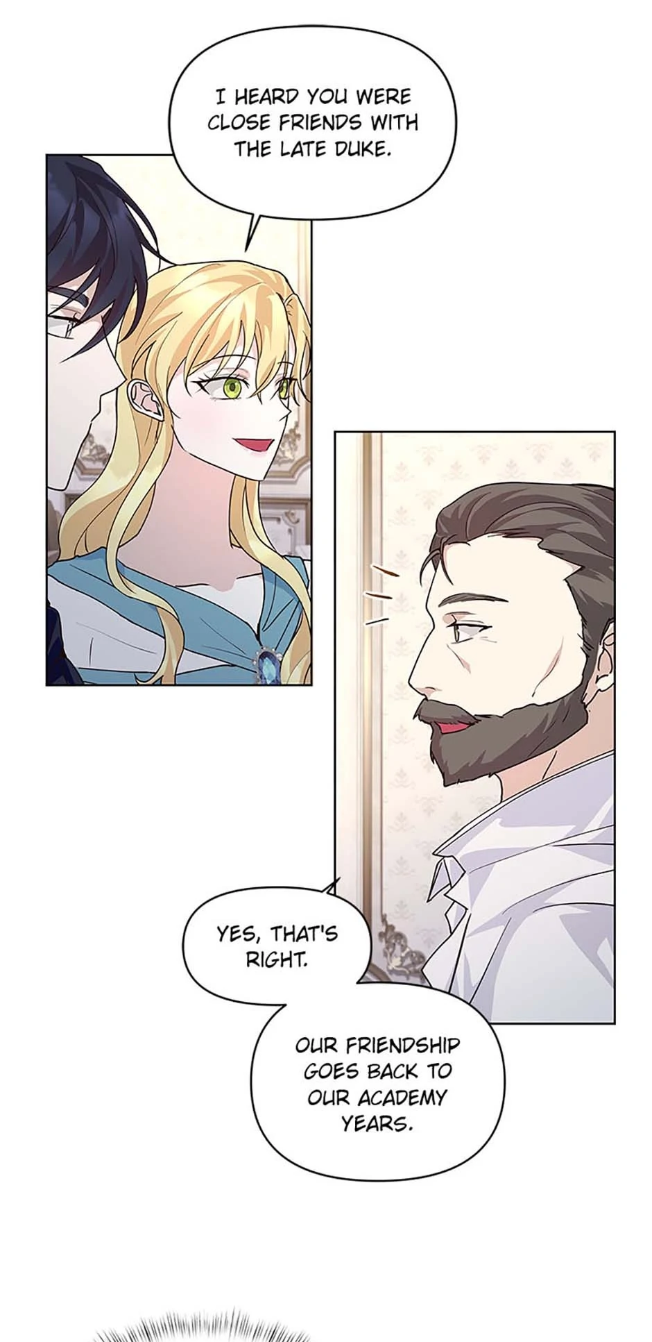 Read Once Married Manga Online