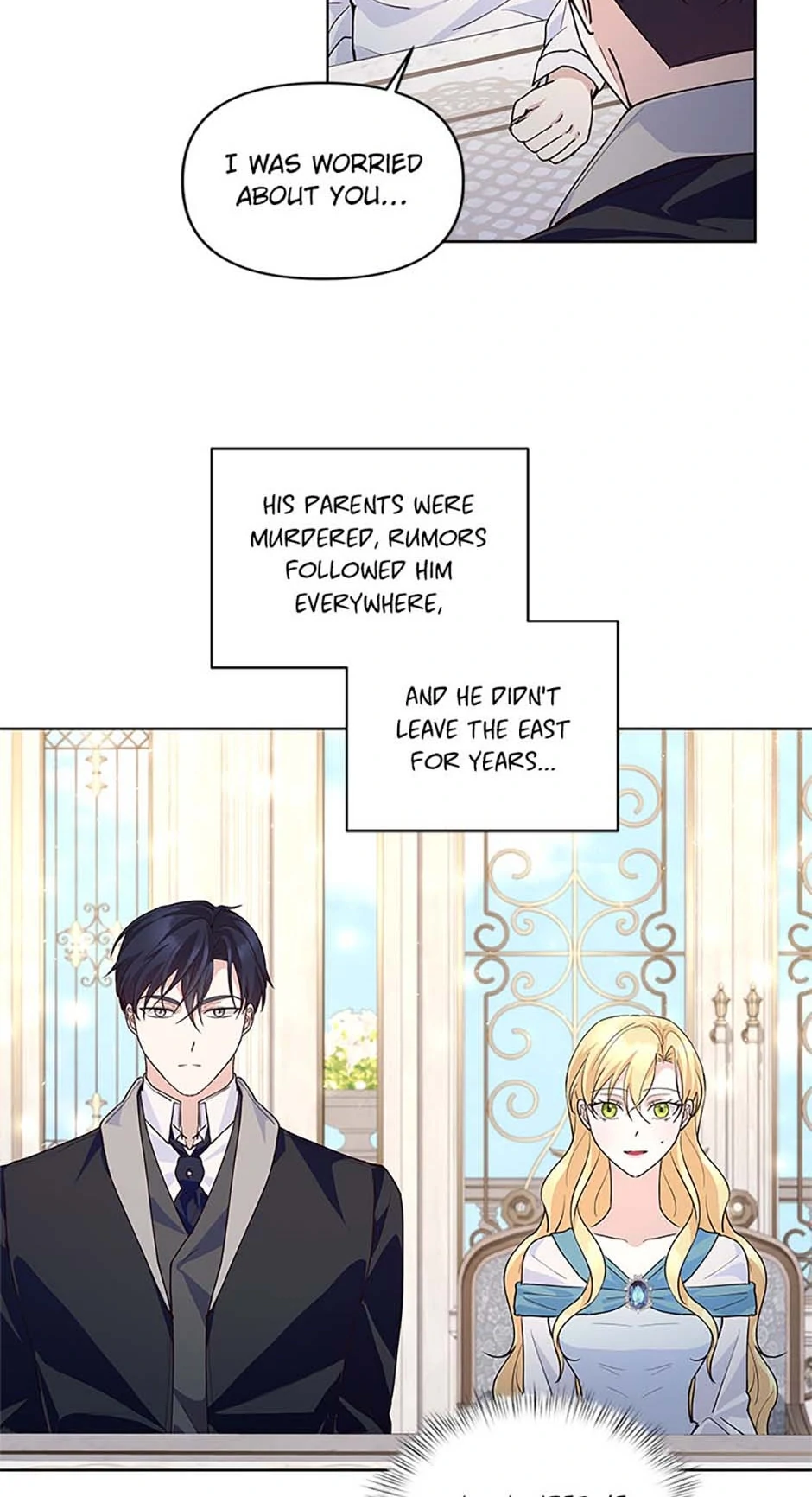 Read Once Married Manga Online