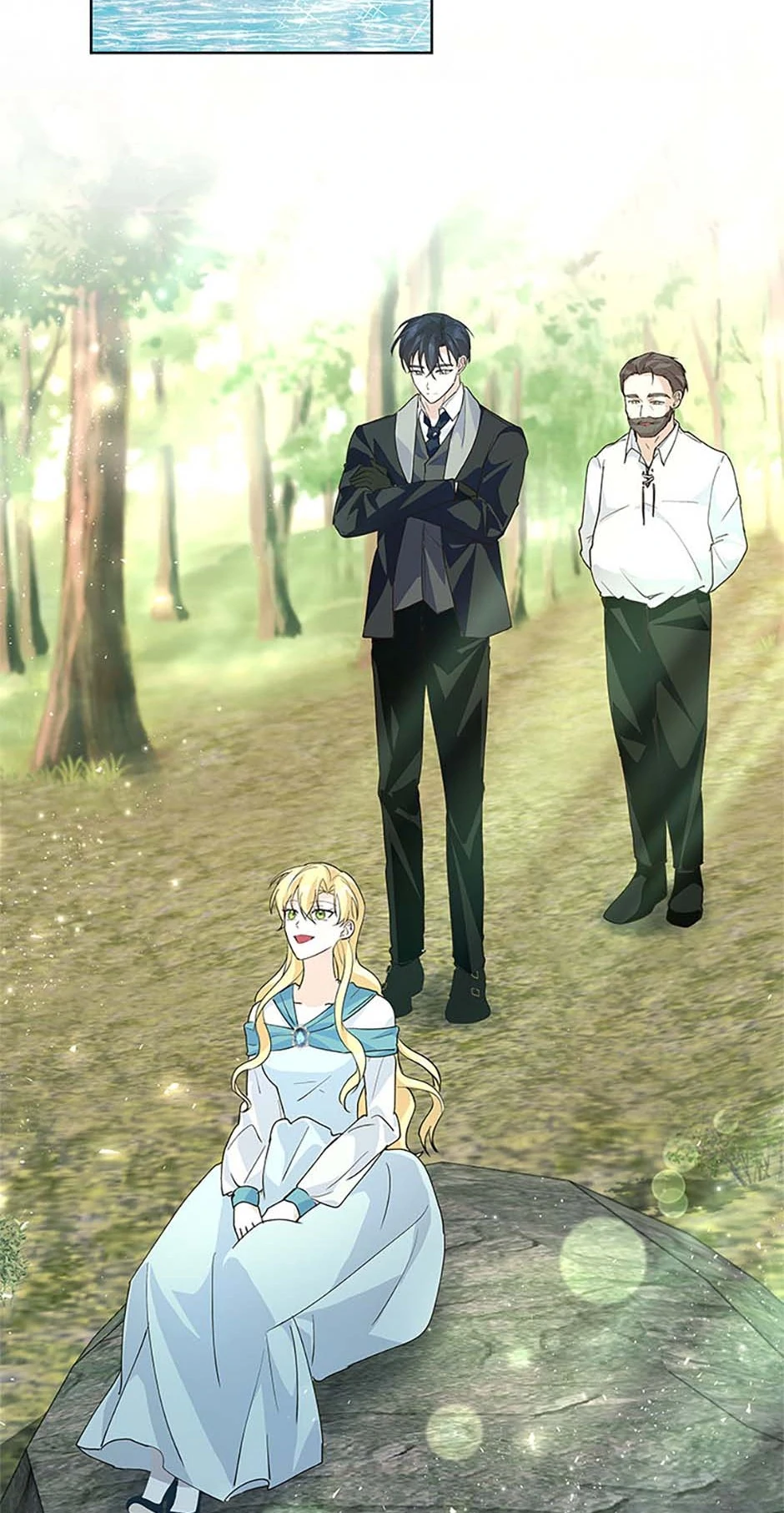 Read Once Married Manga Online