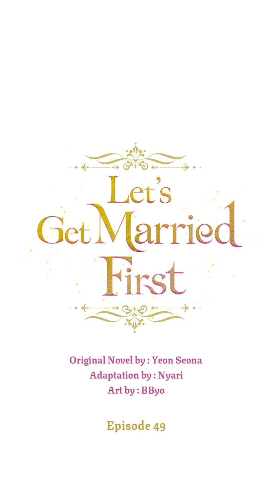 Read Once Married Manga Online