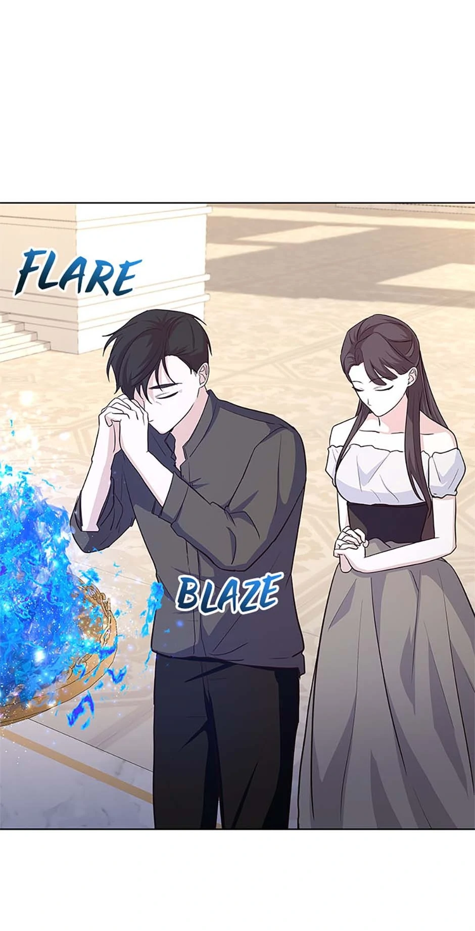 Read Once Married Manga Online