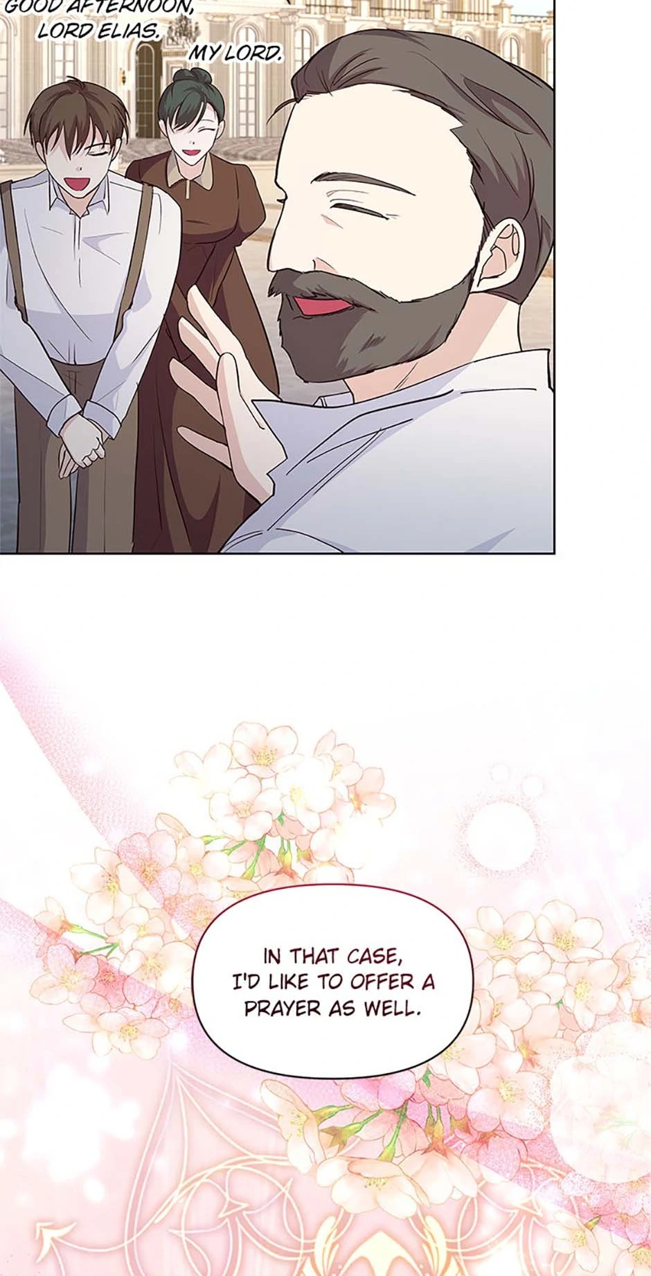 Read Once Married Manga Online