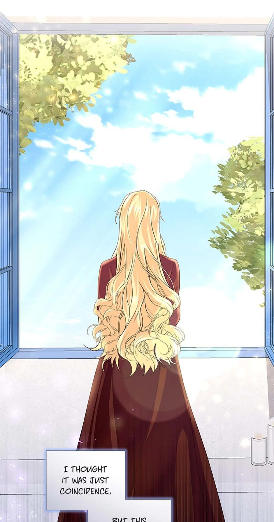 Read Once Married Manga Online