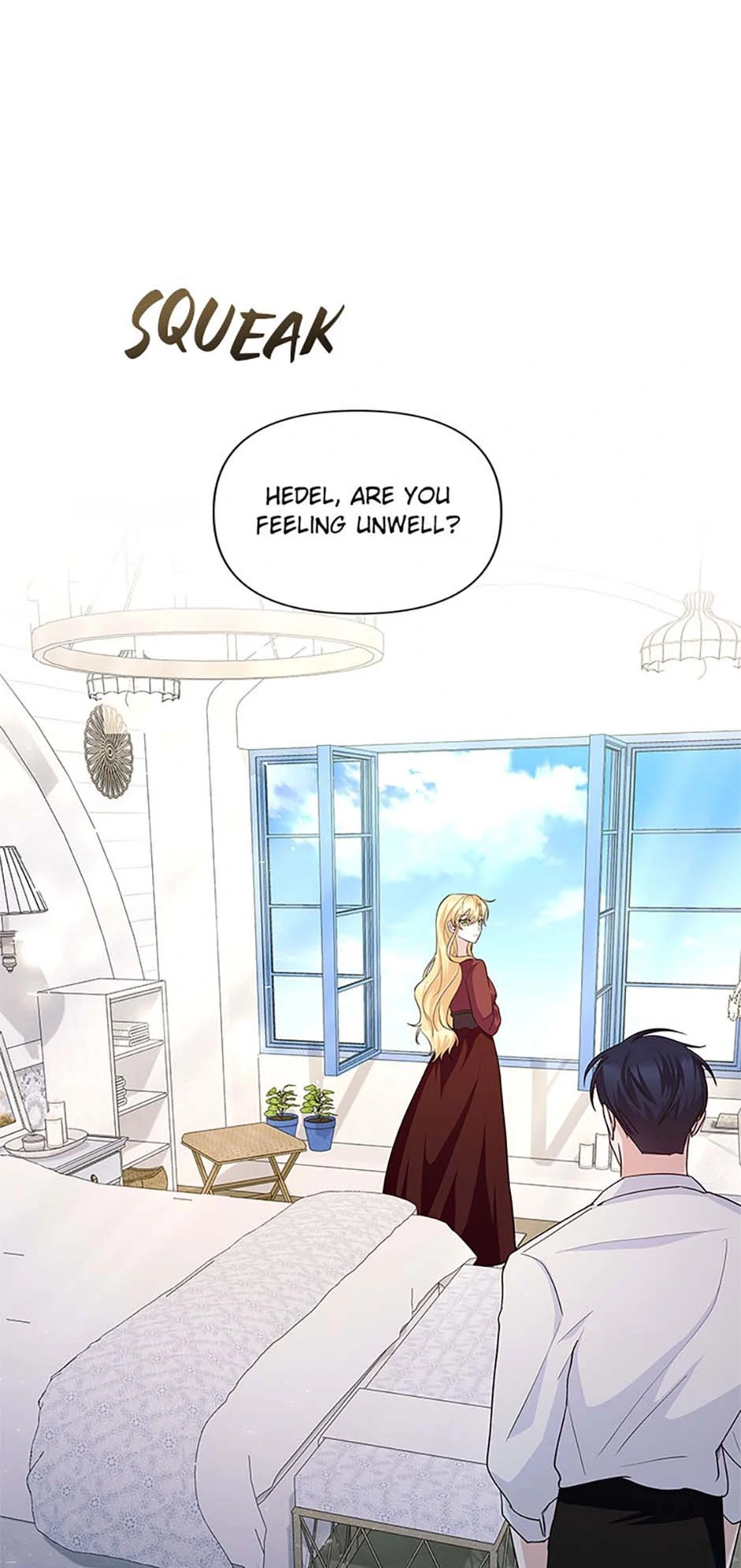 Read Once Married Manga Online