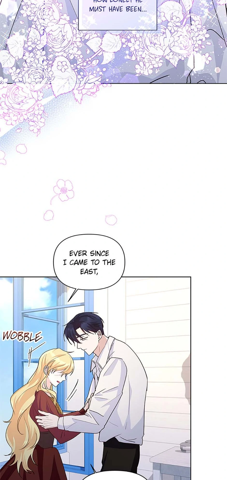 Read Once Married Manga Online