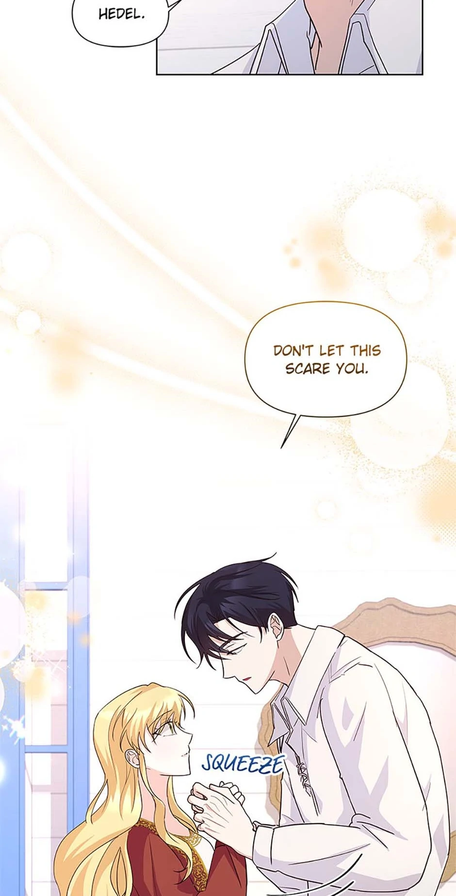 Read Once Married Manga Online