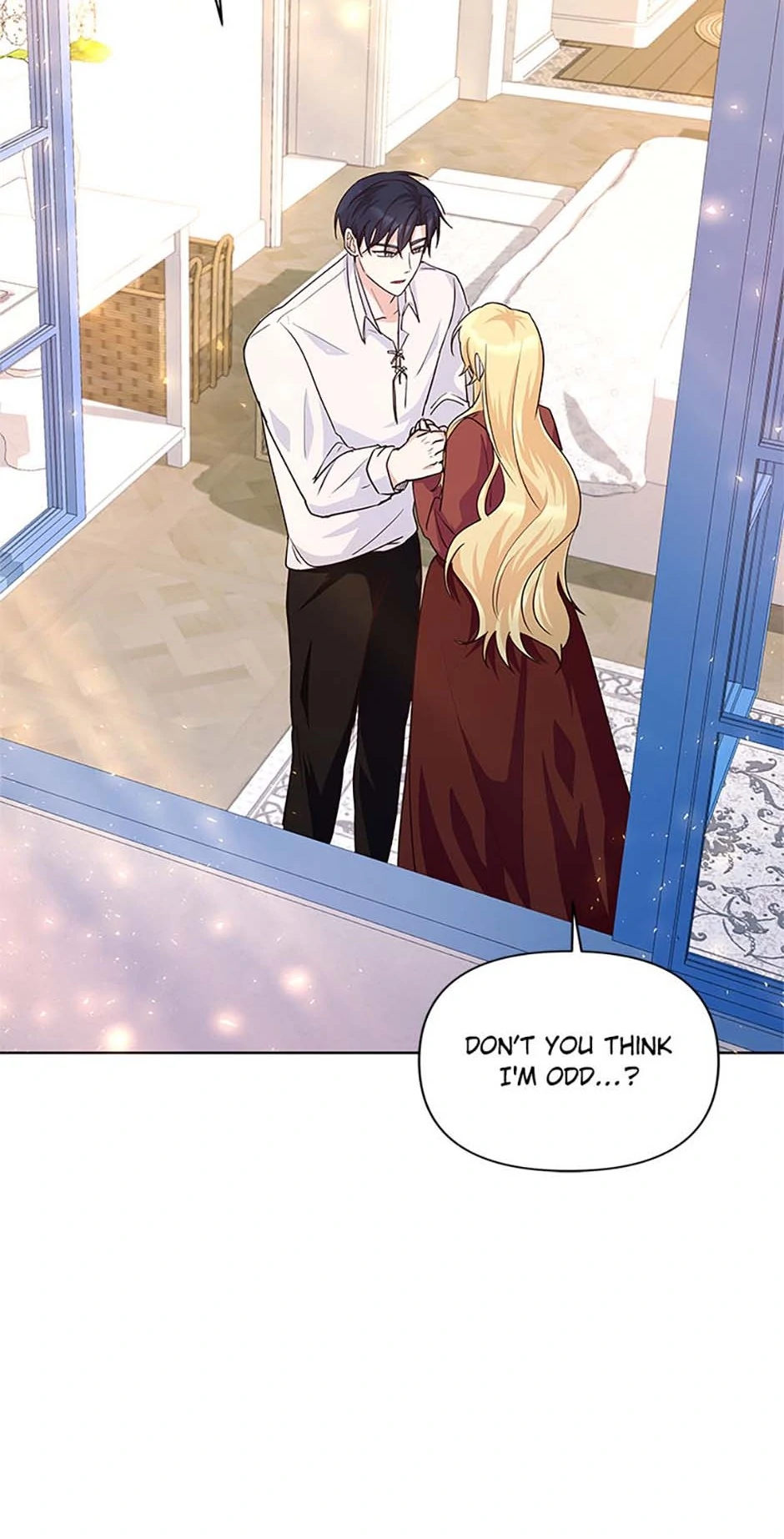 Read Once Married Manga Online