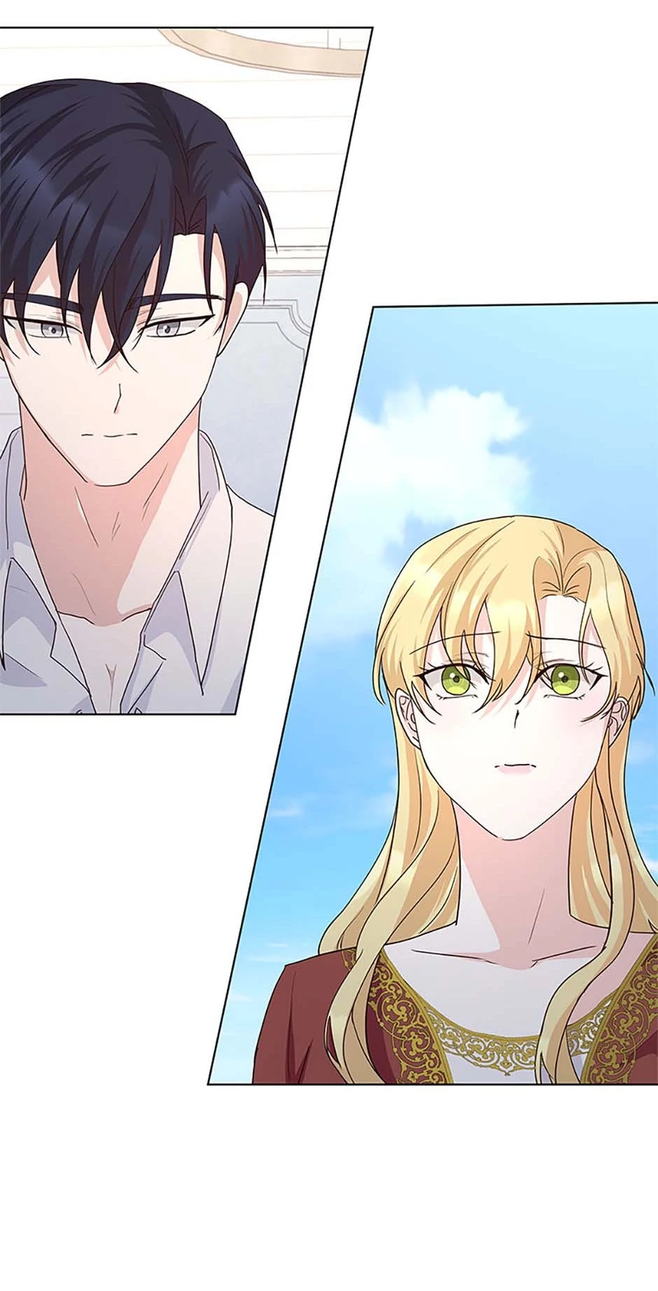 Read Once Married Manga Online