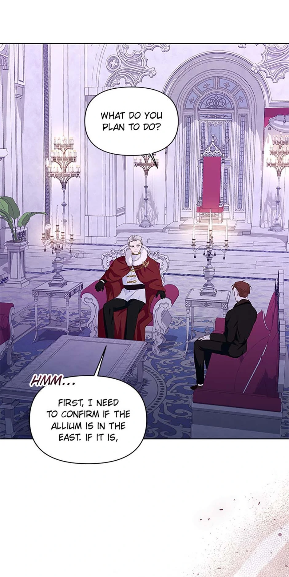 Read Once Married Manga Online