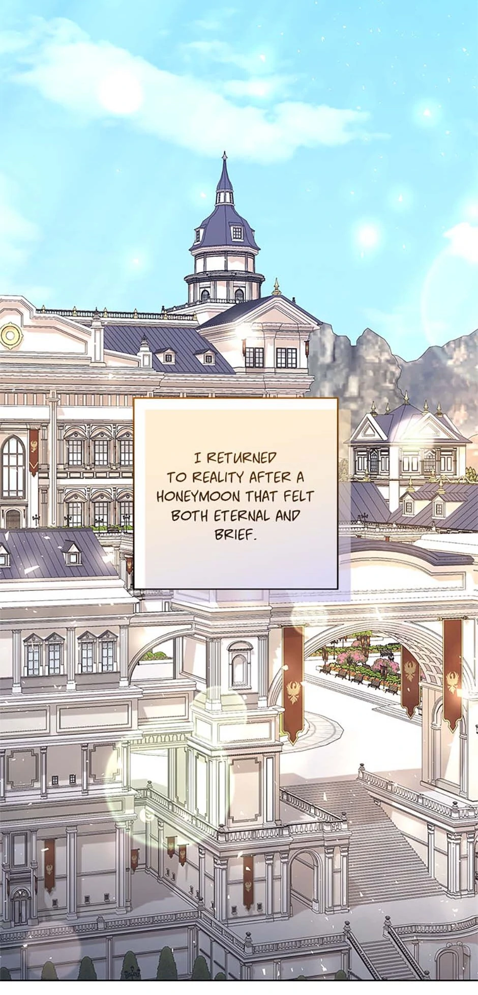 Read Once Married Manga Online