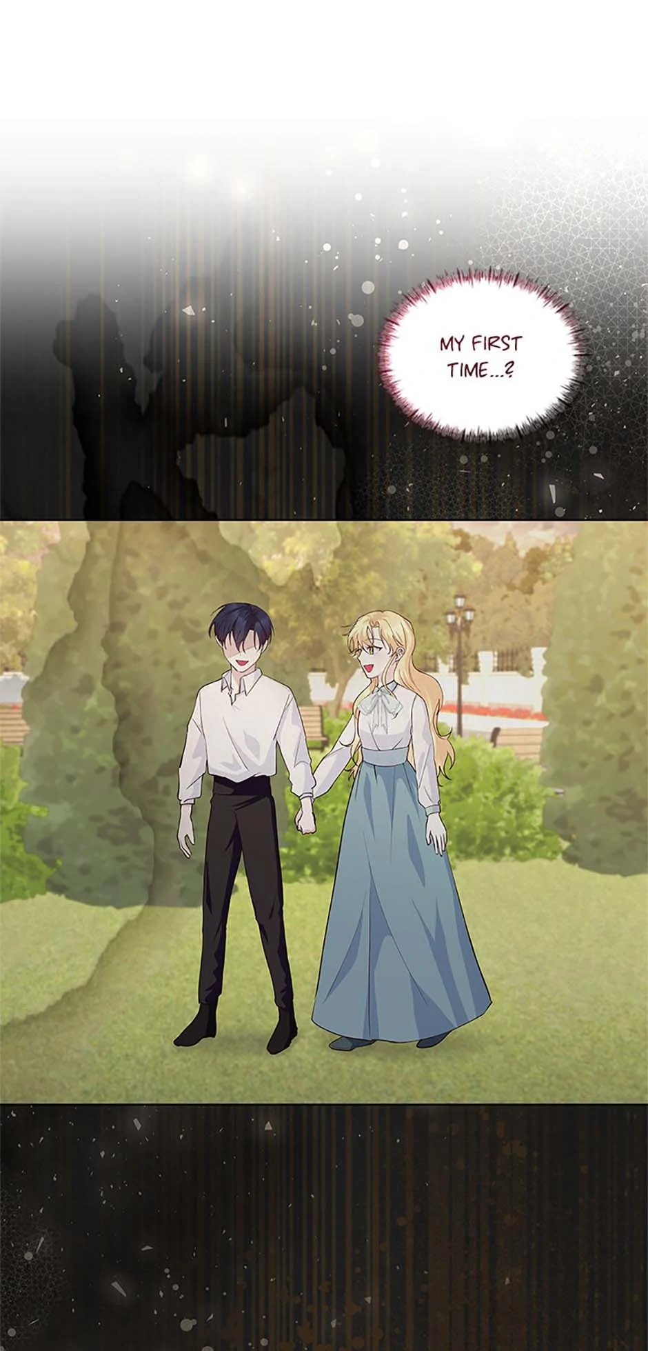 Read Once Married Manga Online