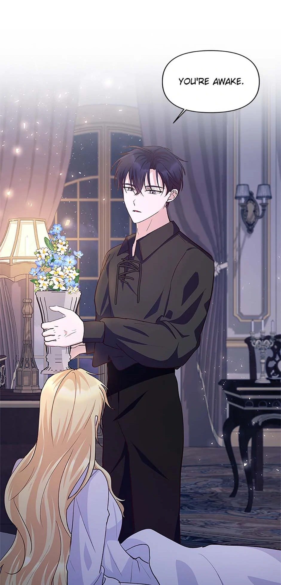 Read Once Married Manga Online